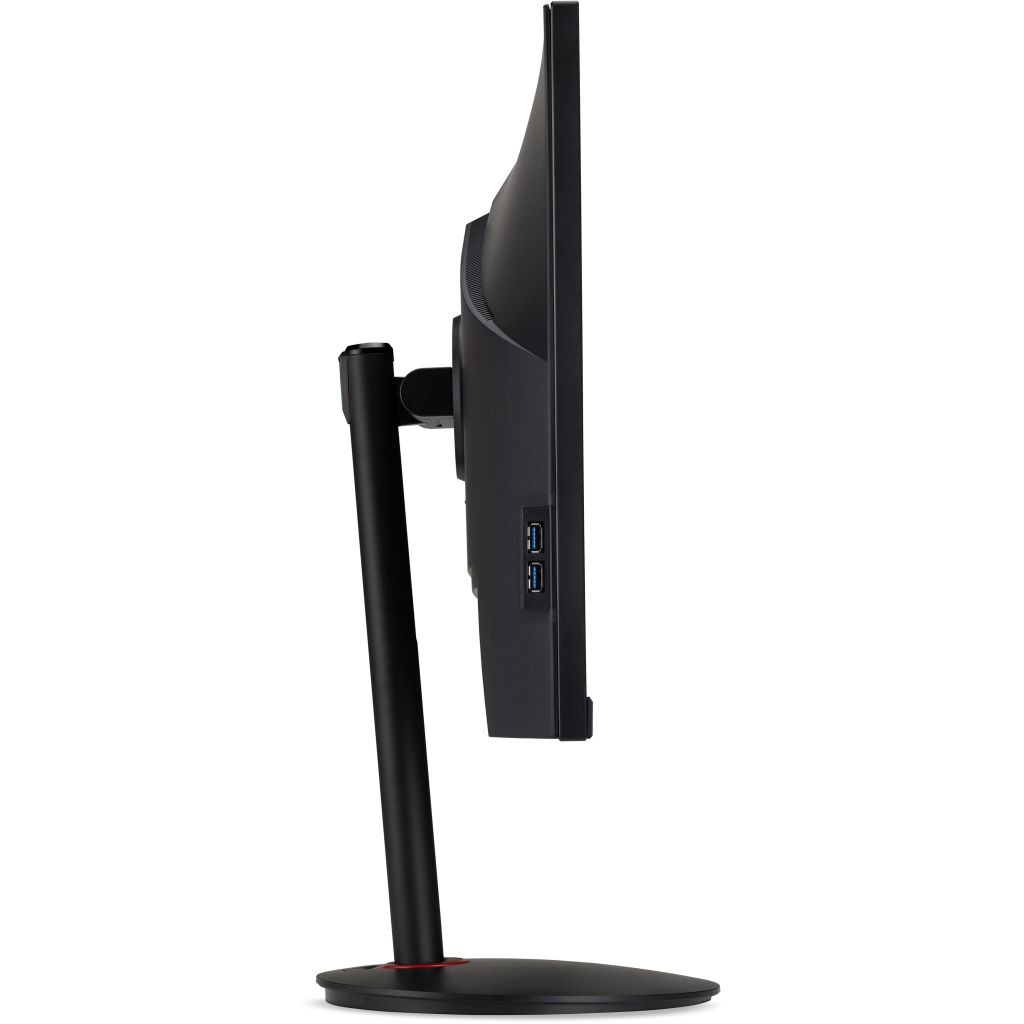 Монітор Acer XV272UVBMIIPRZX (UM.HX2EE.V23) - зображення 5