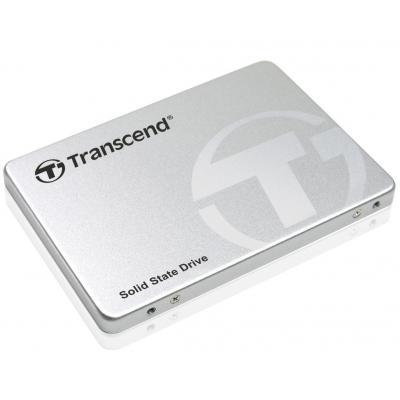 Накопичувач SSD 2.5" 512GB Transcend (TS512GSSD370S) - зображення 2