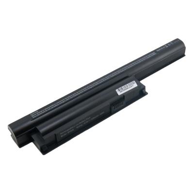Акумулятор до ноутбука Extradigital Sony VAIO (VGP-BPS26) 5200 mAh, 56 Wh (BNS3966) - зображення 1