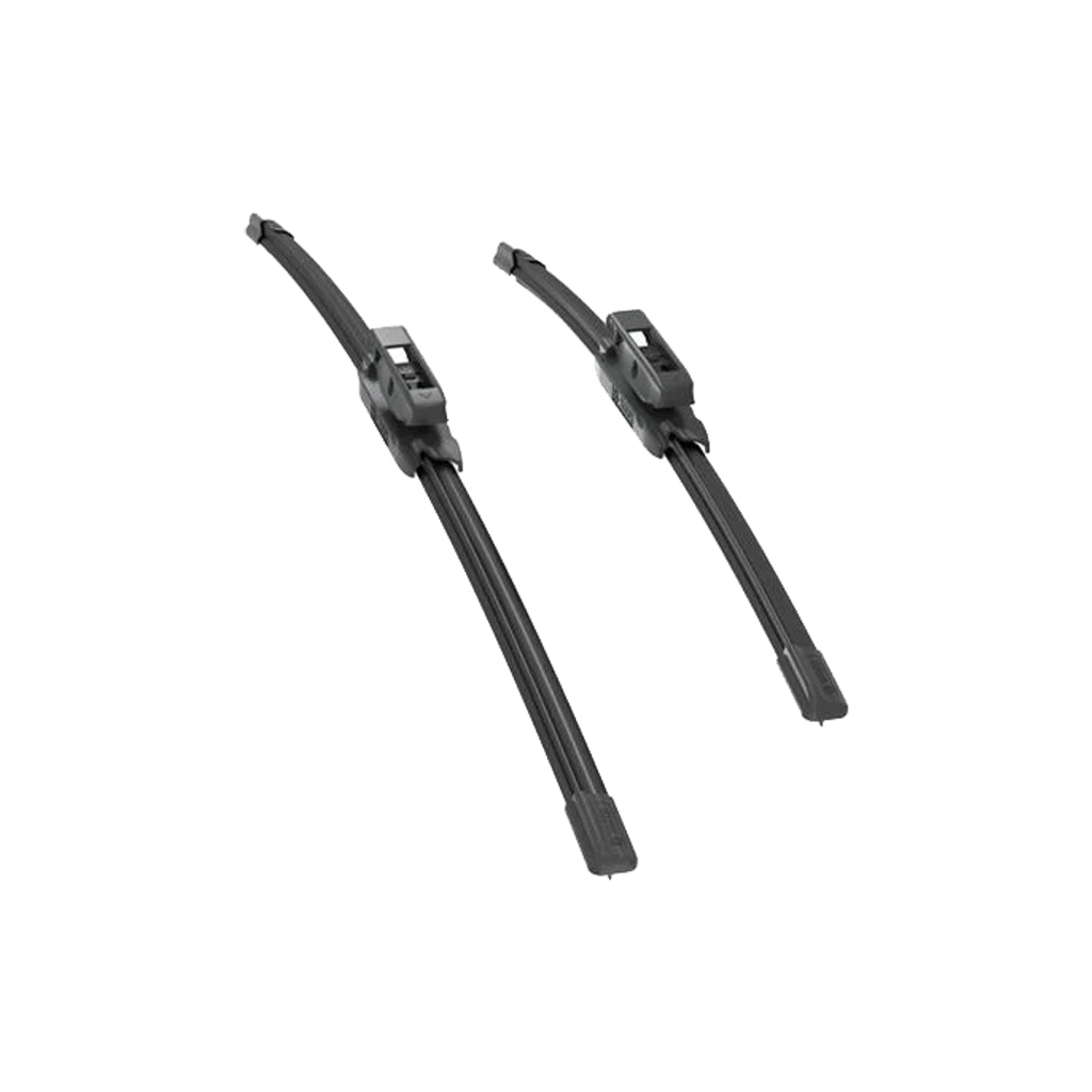 Щітка склоочисника Bosch 3 397 007 115 - зображення 3