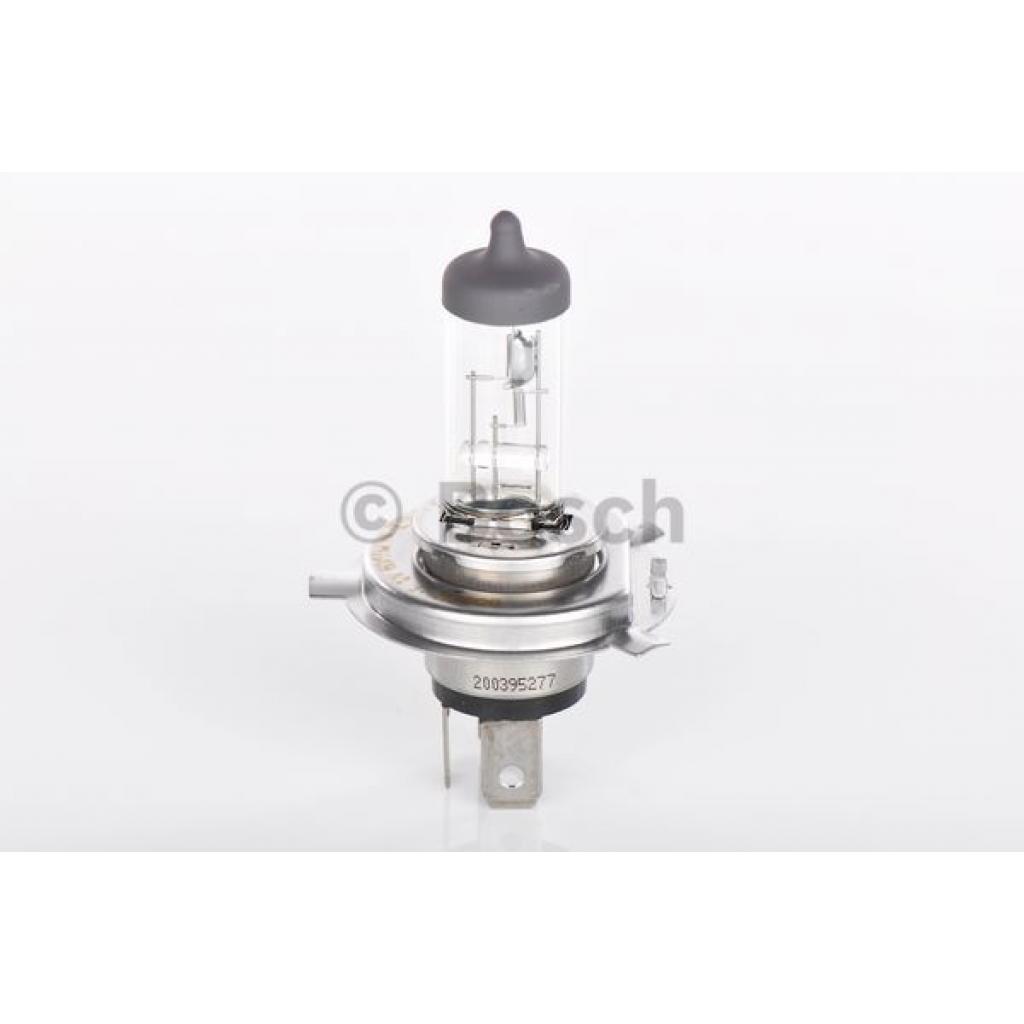Автолампа Bosch галогенова 60/55W (1 987 302 041) - зображення 1