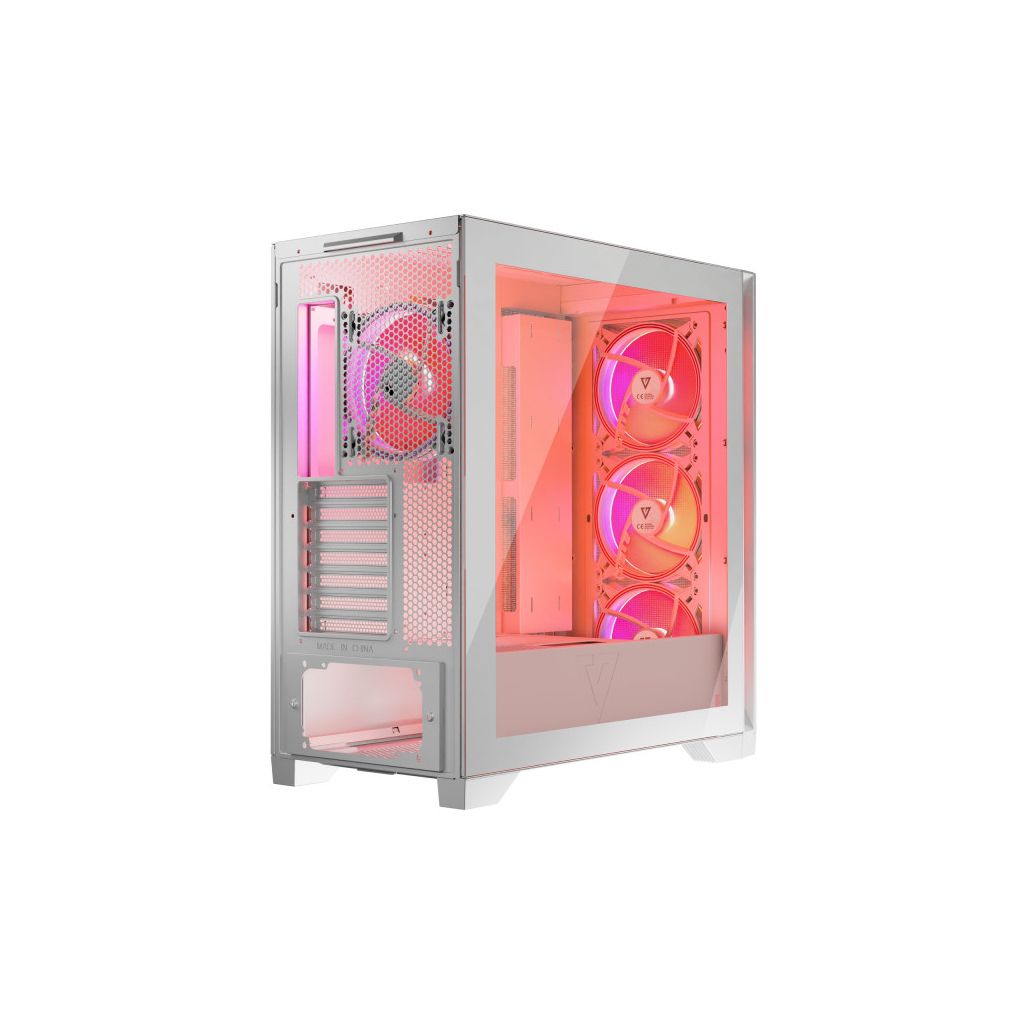 Корпус Modecom VOLCANO EXPANSE S ARGB (AT-EXPANSE-SG-20-000000) - зображення 5