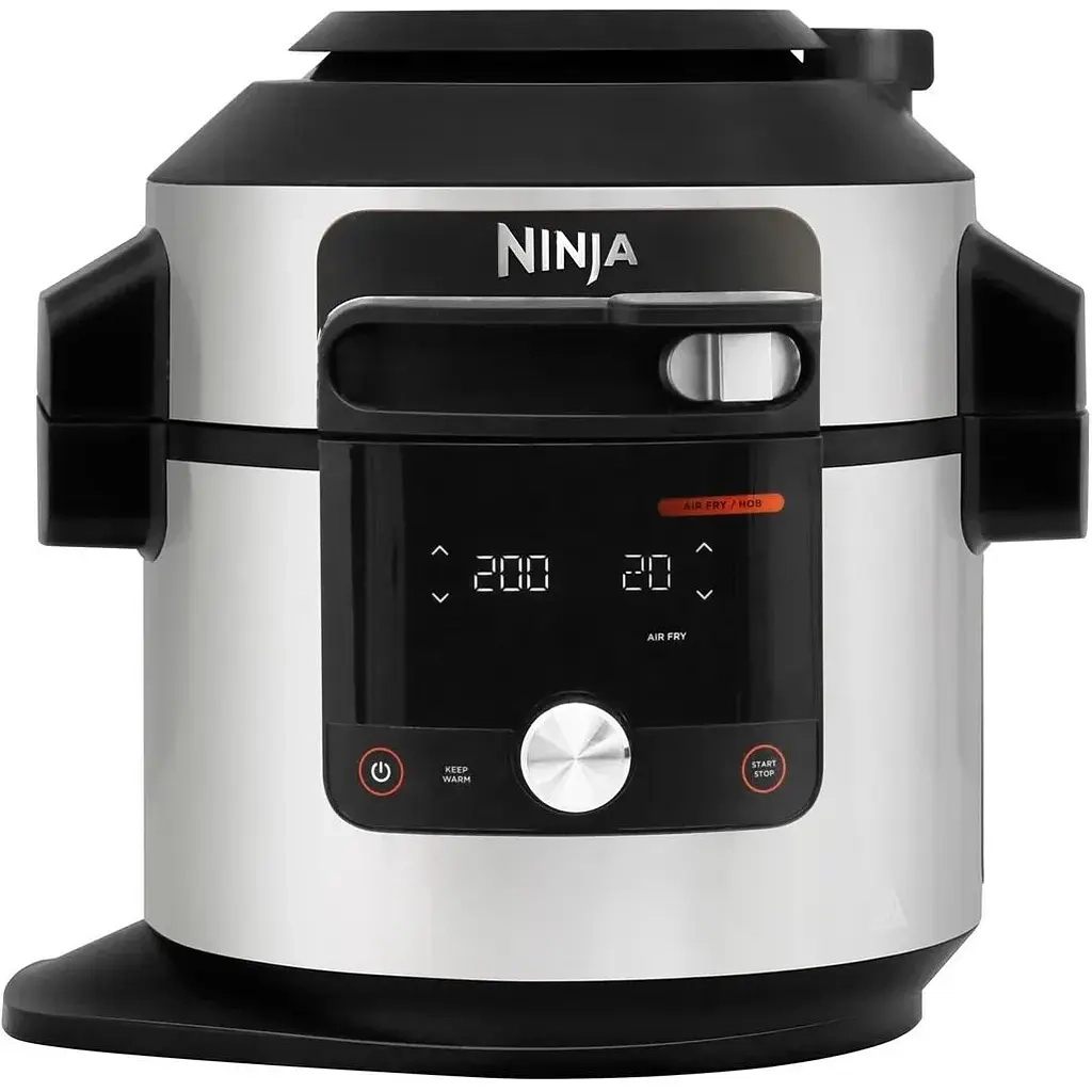 Мультиварка Ninja OL750EU - изображение 1