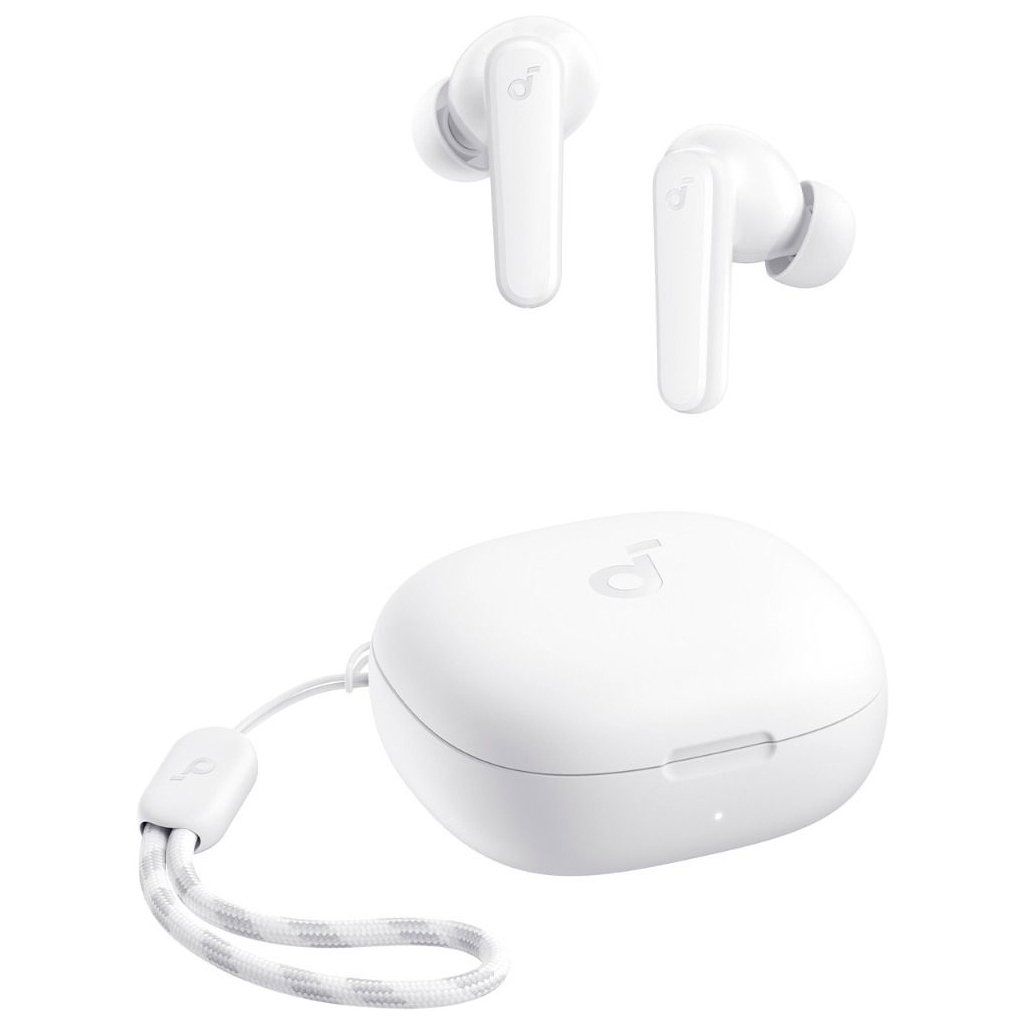 Навушники Anker SoundСore R50i White (A3949G22) - зображення 1