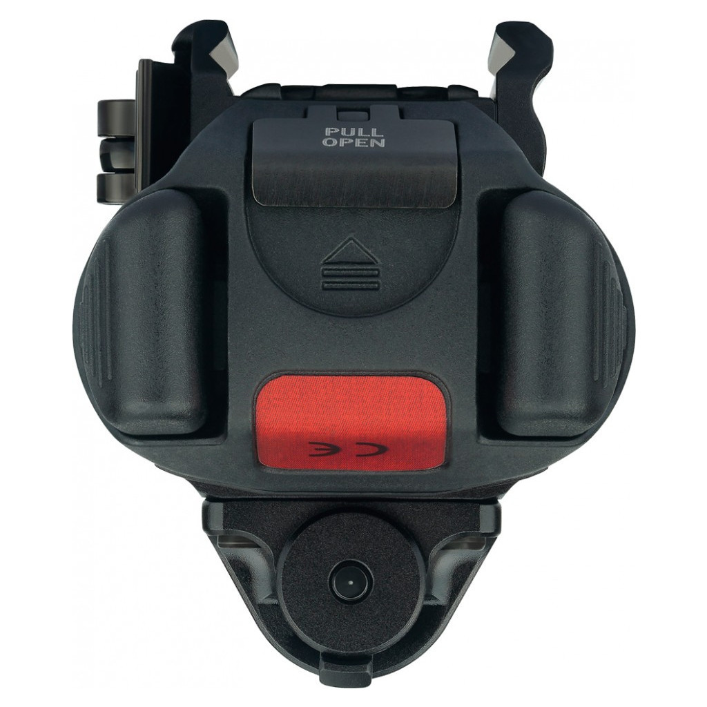 Ліхтар Olight Baldr RL ЛЦУ Black (BALDR RL) - зображення 8