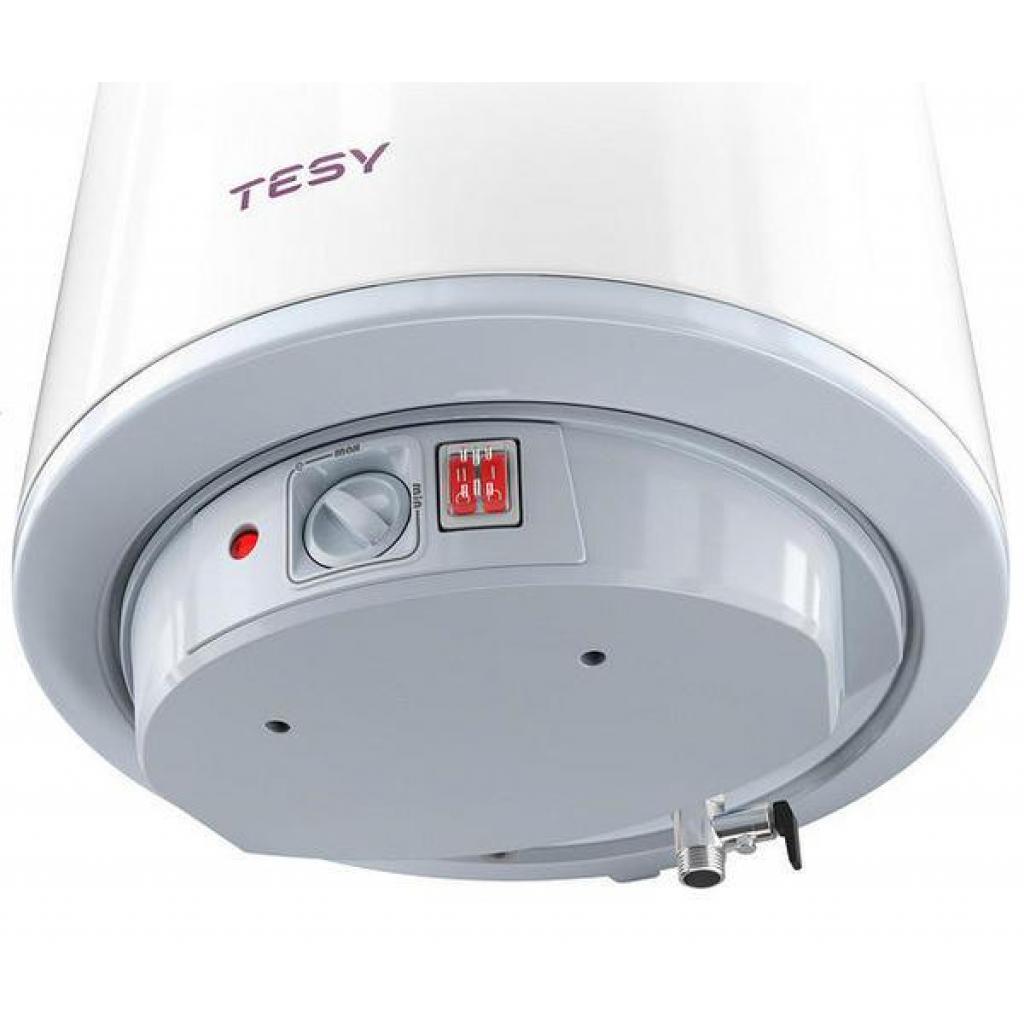 Бойлер Tesy ANTICALC SLIM 50 V - зображення 3