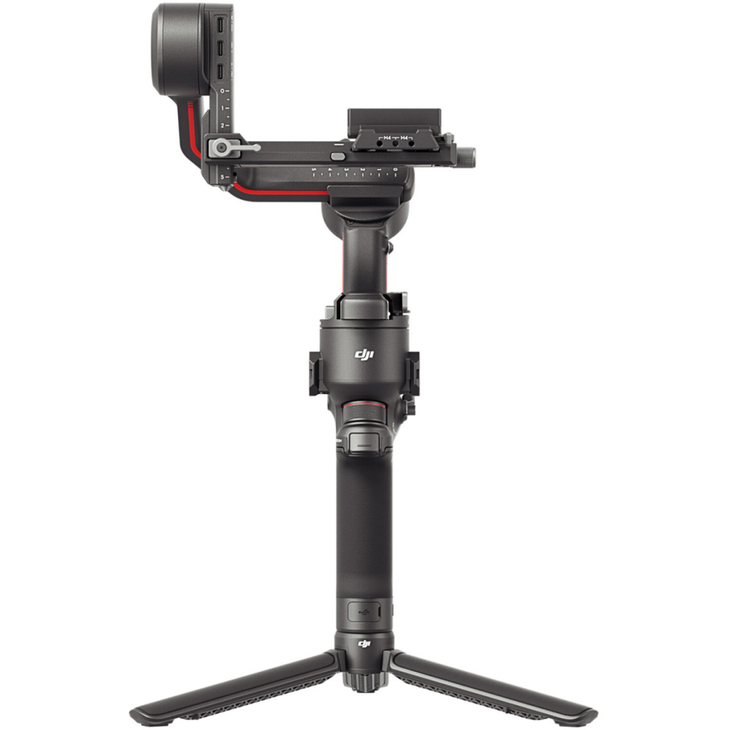 Стедікам DJI RS 3 Pro (CP.RN.00000219.03) - зображення 1