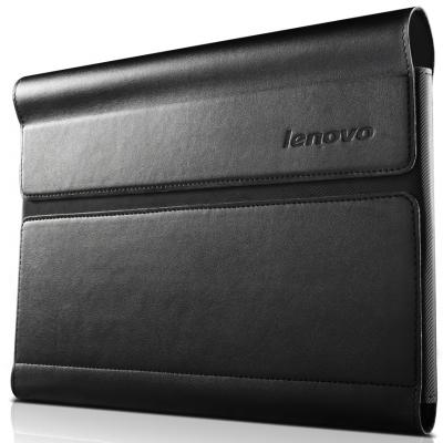 Чохол до планшета Lenovo 10' B8000 Yoga Tablet, Sleeve and Film Black (888015993) - зображення 1