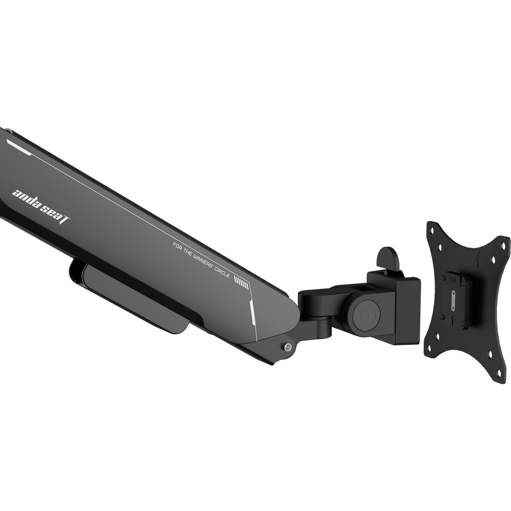 Кронштейн Anda Seat AD-W-A9X-1S-BB - зображення 6