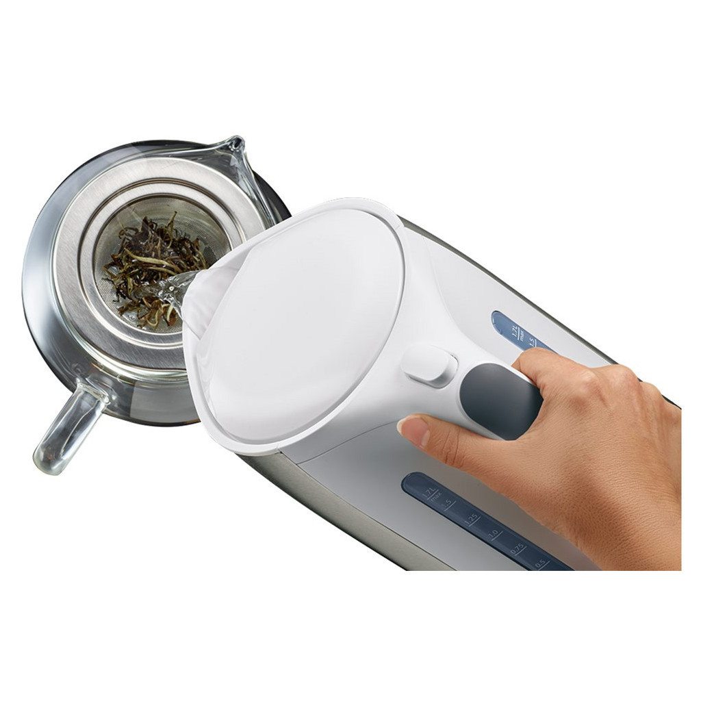 Електрочайник Braun WK 5115 WH (WK5115WH) - зображення 3
