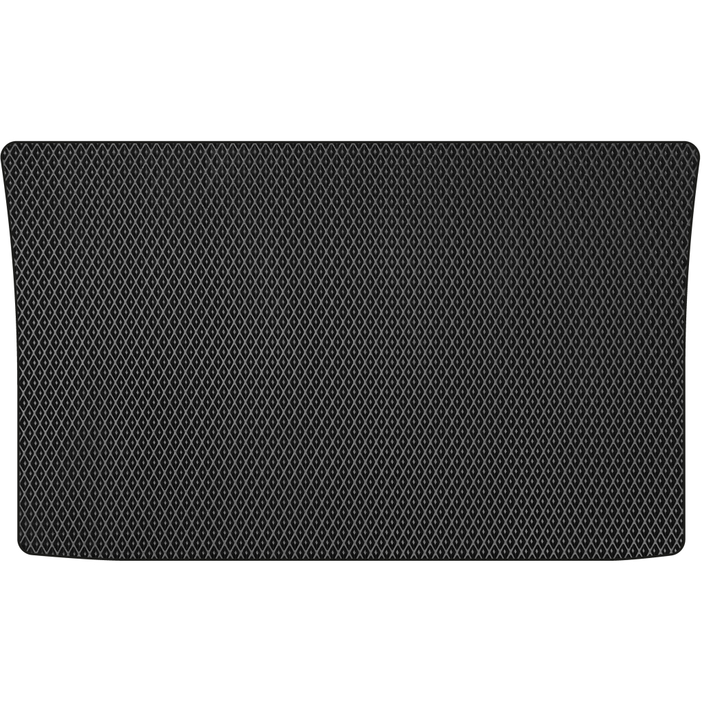 Килимок в багажник EVAtech Hyundai Getz 2002-2011 Htb EU (HY386B1RBB) - зображення 1