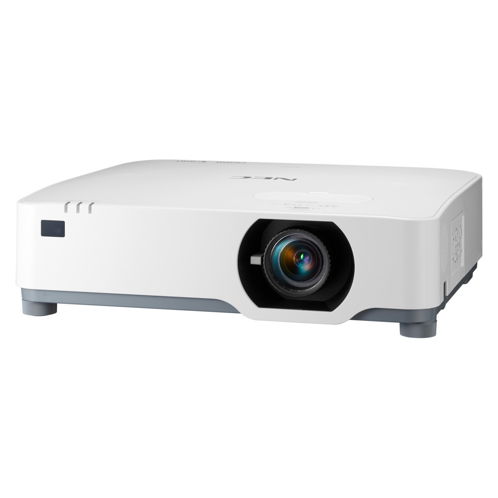 Проектор NEC P547UL (60005761) - зображення 3