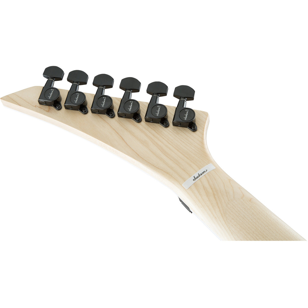 Електрогітара Jackson Guitars JS32 AH King V Matte Army Drab (229199) - изображение 7
