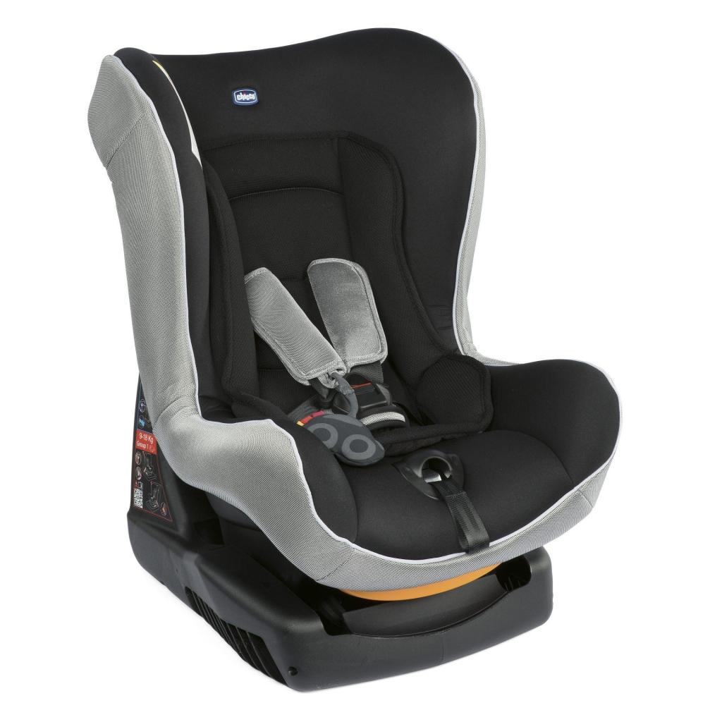 Автокрісло Chicco Cosmos 0+/1 Special Edition (79176.31) - зображення 1