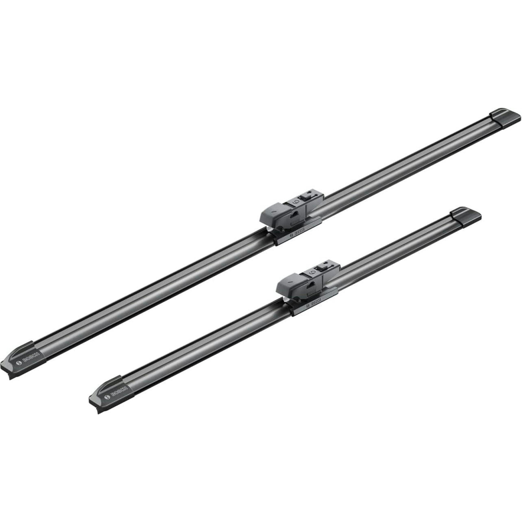 Щітка склоочисника Bosch 3 397 014 398 - зображення 2