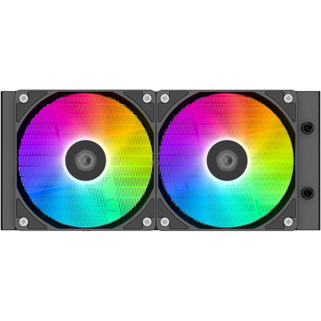 Система рідинного охолодження ID-Cooling SL240 XE - изображение 3
