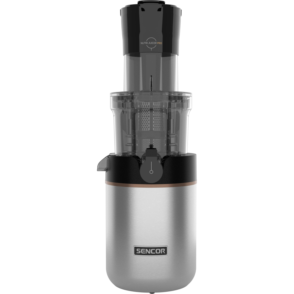 Соковижималка Sencor SSJ8050SS - зображення 2