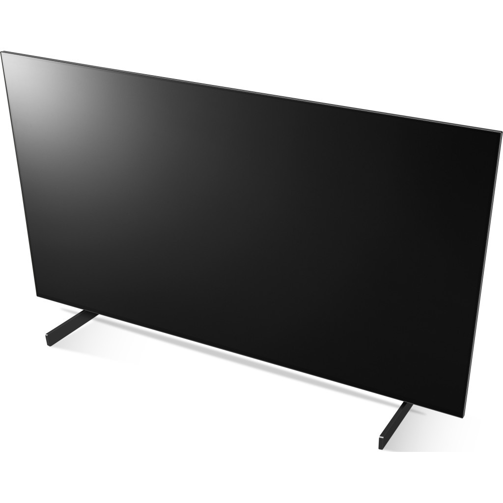 Телевізор LG OLED42C34LA - зображення 10