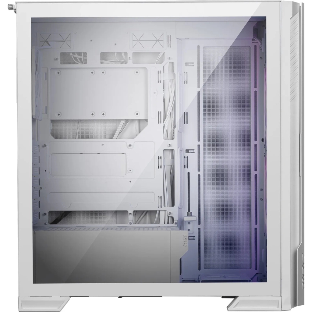 Корпус MSI VELOX 300R AIRFLOW PZ WH - зображення 5