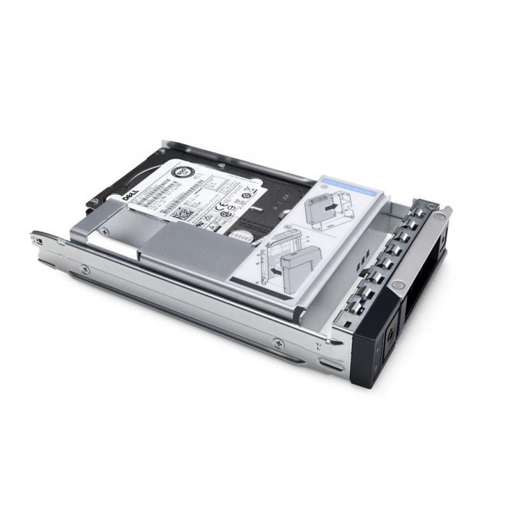 Накопичувач SSD для сервера Dell 240GB SSD SATA Mixed Use (400-BDTQ) - зображення 1