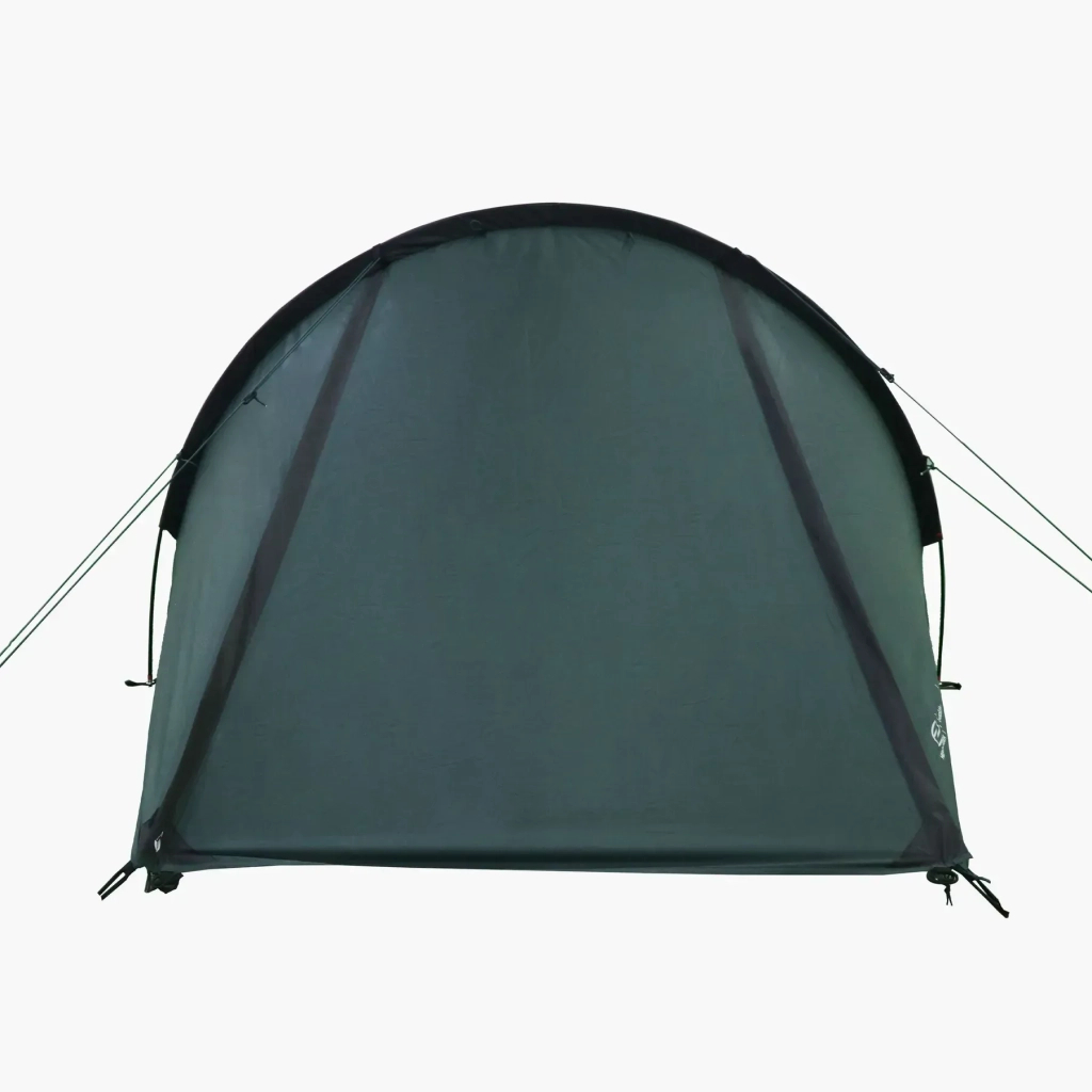 Намет Highlander Blackthorn 2 Gen 2 Scarab Green (TEN132V2-SG) (931624) - зображення 3