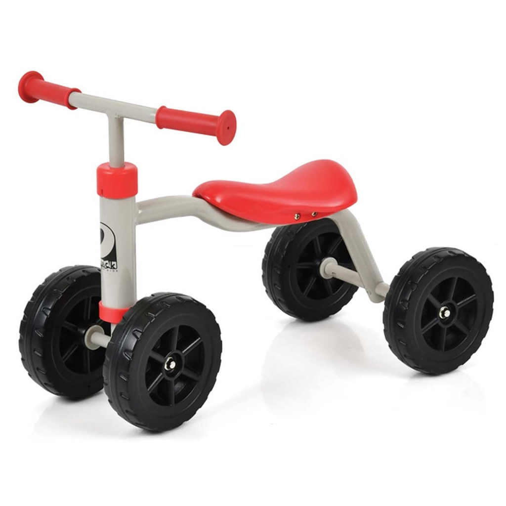 Біговел Hauck 1st Ride Red (80202-5) - зображення 3