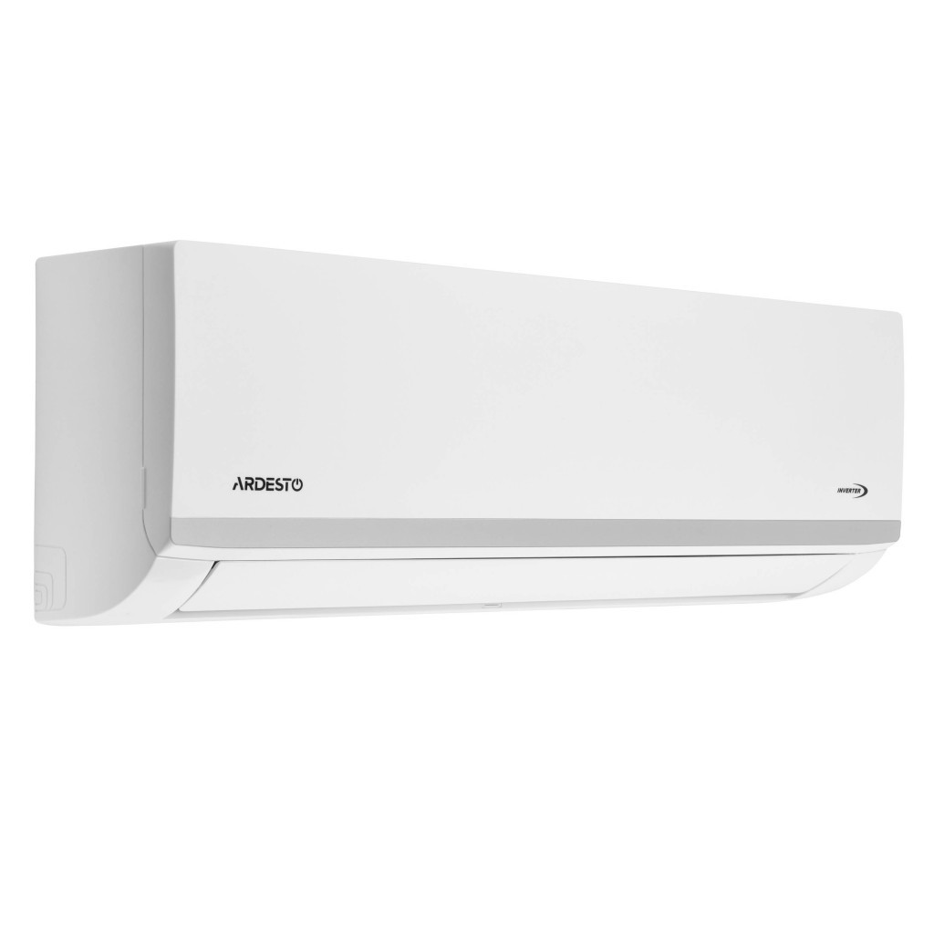 Кондиціонер Ardesto ACM-11INV-R32-AG-S, 35 м2, інвертор, A++/A+, до -15С, R32 - зображення 8