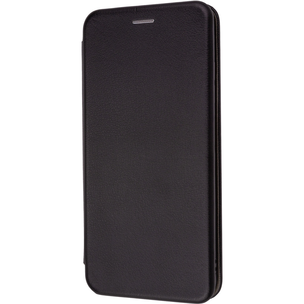 Чохол до мобільного телефона Armorstandart G-Case Tecno Spark Go 2024 (BG6) Black (ARM73581) - зображення 1
