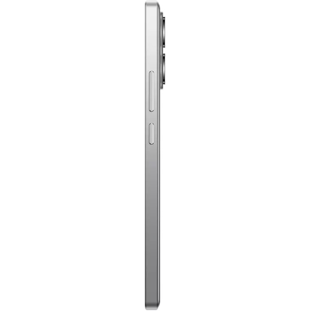Мобільний телефон Xiaomi Poco X6 Pro 5G 8/256GB Grey (1020838) - зображення 5