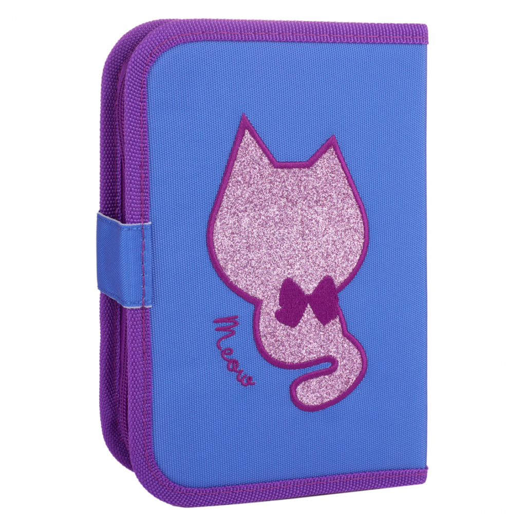 Пенал Yes Lovely Kitty HP-03 (533657) - зображення 2