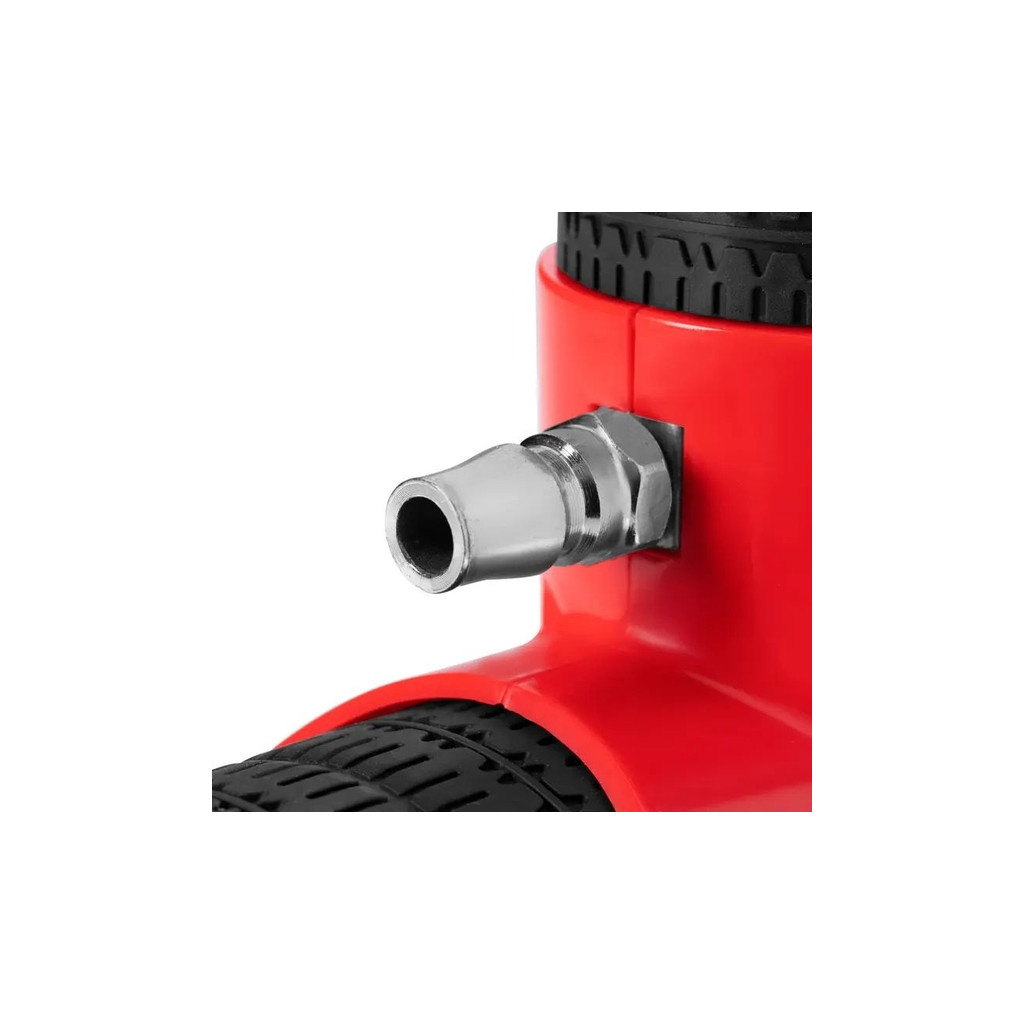 Автомобільний компресор Ronix 12В, 100 PSI, 7 бар (RH-4264) - зображення 3