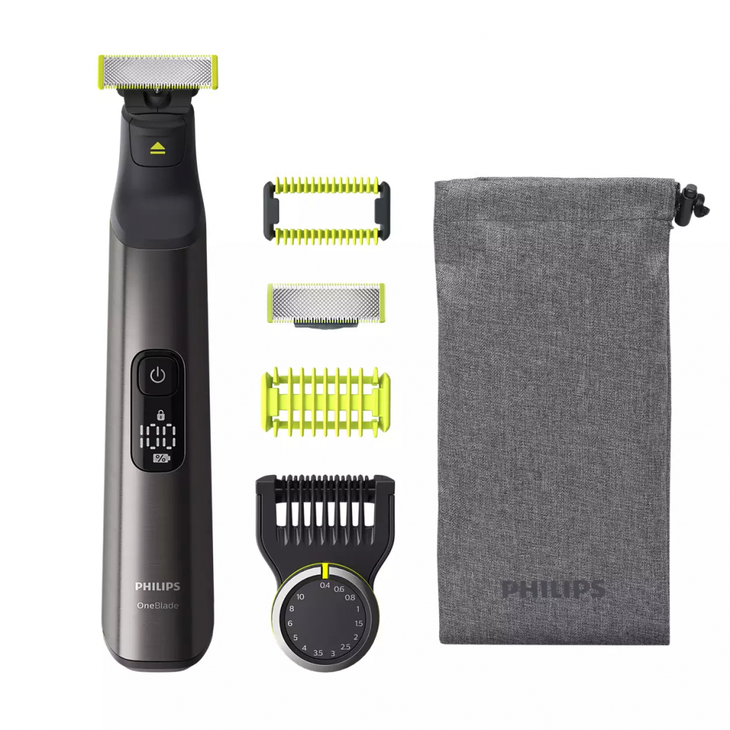Електробритва Philips QP6550/15 - зображення 4