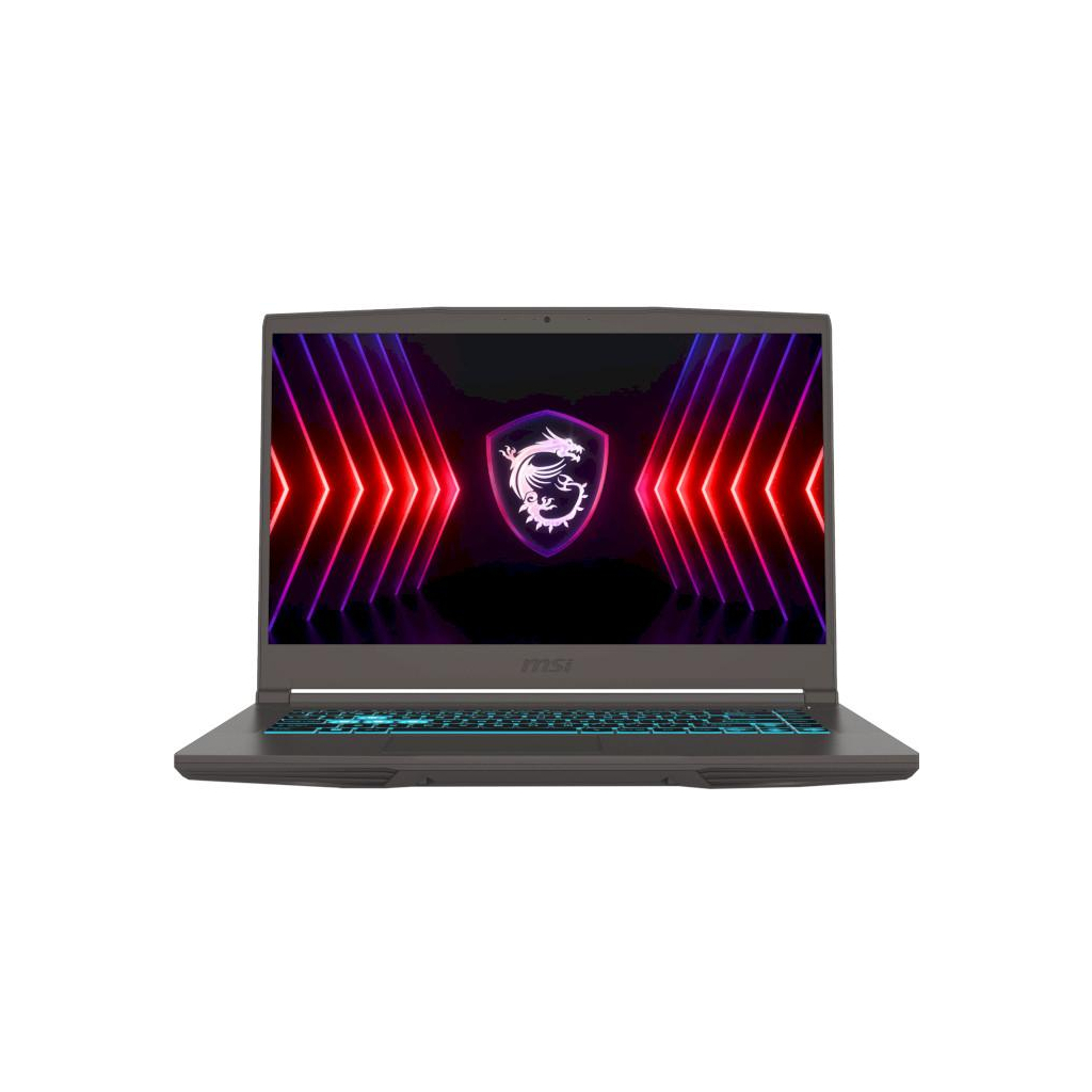 Ноутбук MSI Thin 15 B7UCX (9S7-16RK11-456) - зображення 1