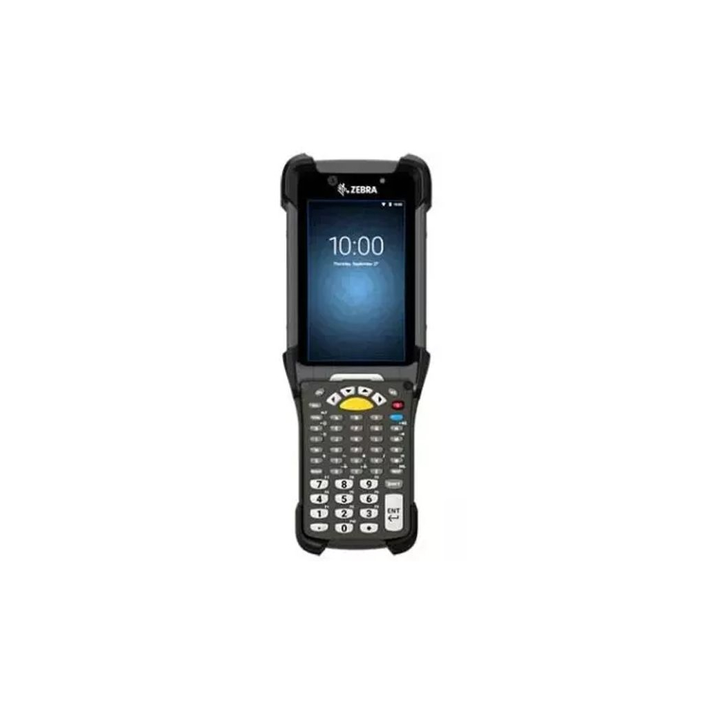 Термінал збору даних Zebra МС93 Laser, 4GB/32GB, Gun, 29 Key, WiFi, BT, Android (MC930B-GSAAG4RW) - зображення 2