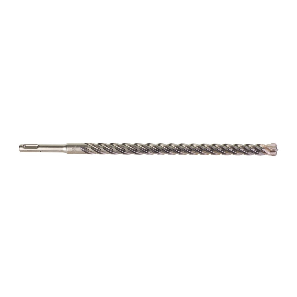 Бур Milwaukee SDS-PLUS MX4, 16,0х310х250мм (4932352954) - зображення 1