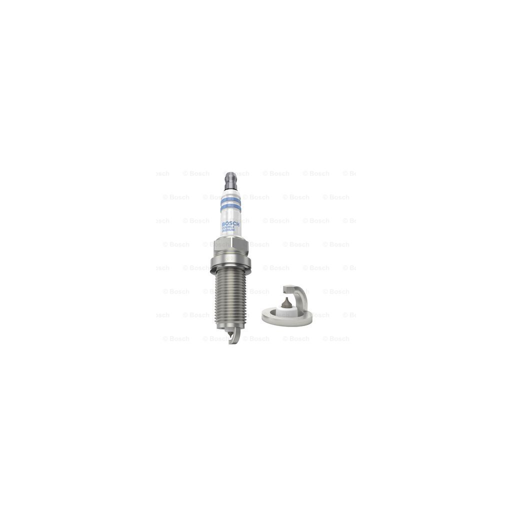 Свічка запалювання Bosch 0 242 236 593 - зображення 7