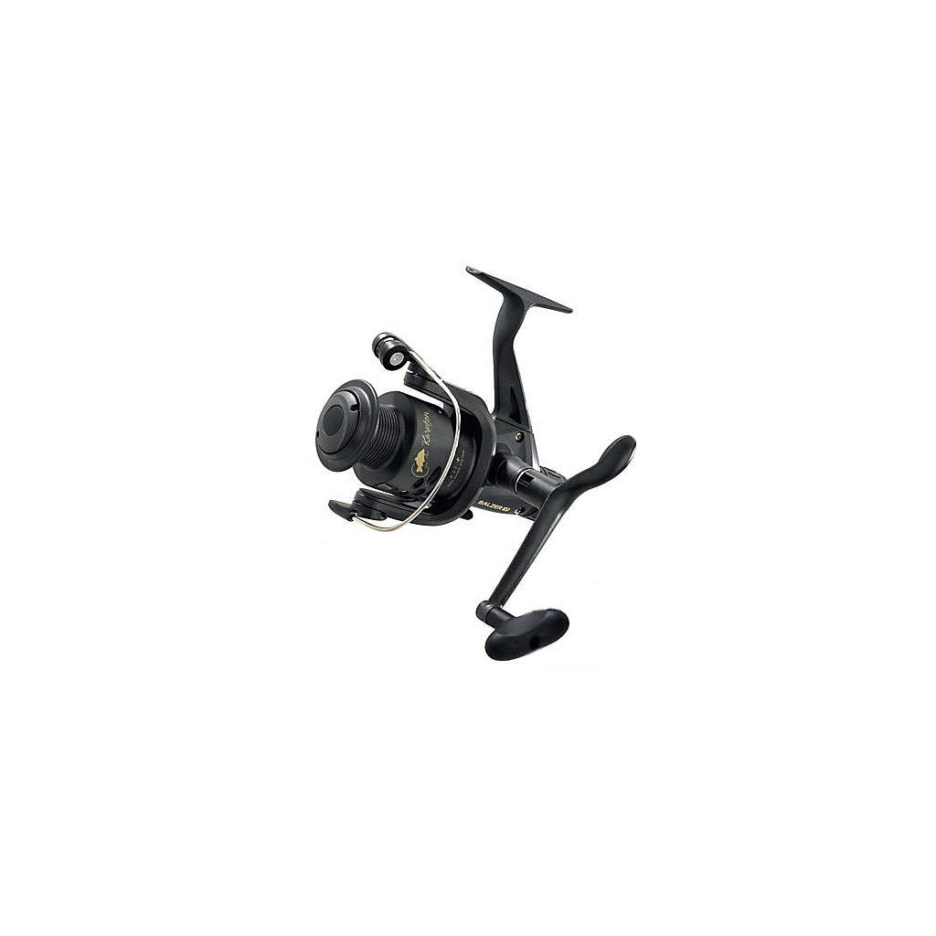 Котушка Balzer Spezi Carp 130RD (10252 135) - зображення 1