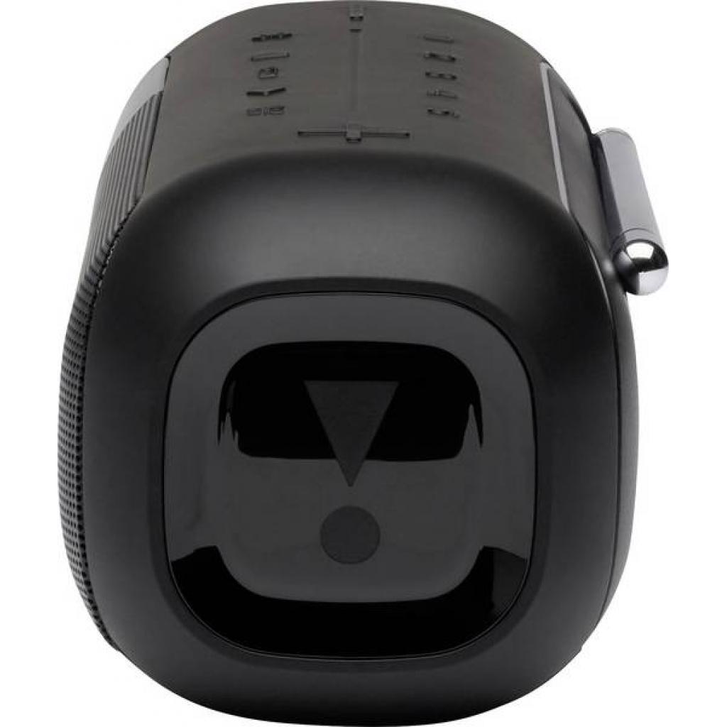 Акустична система JBL Tuner 2 FM Black (JBLTUNER2BLK) - зображення 6