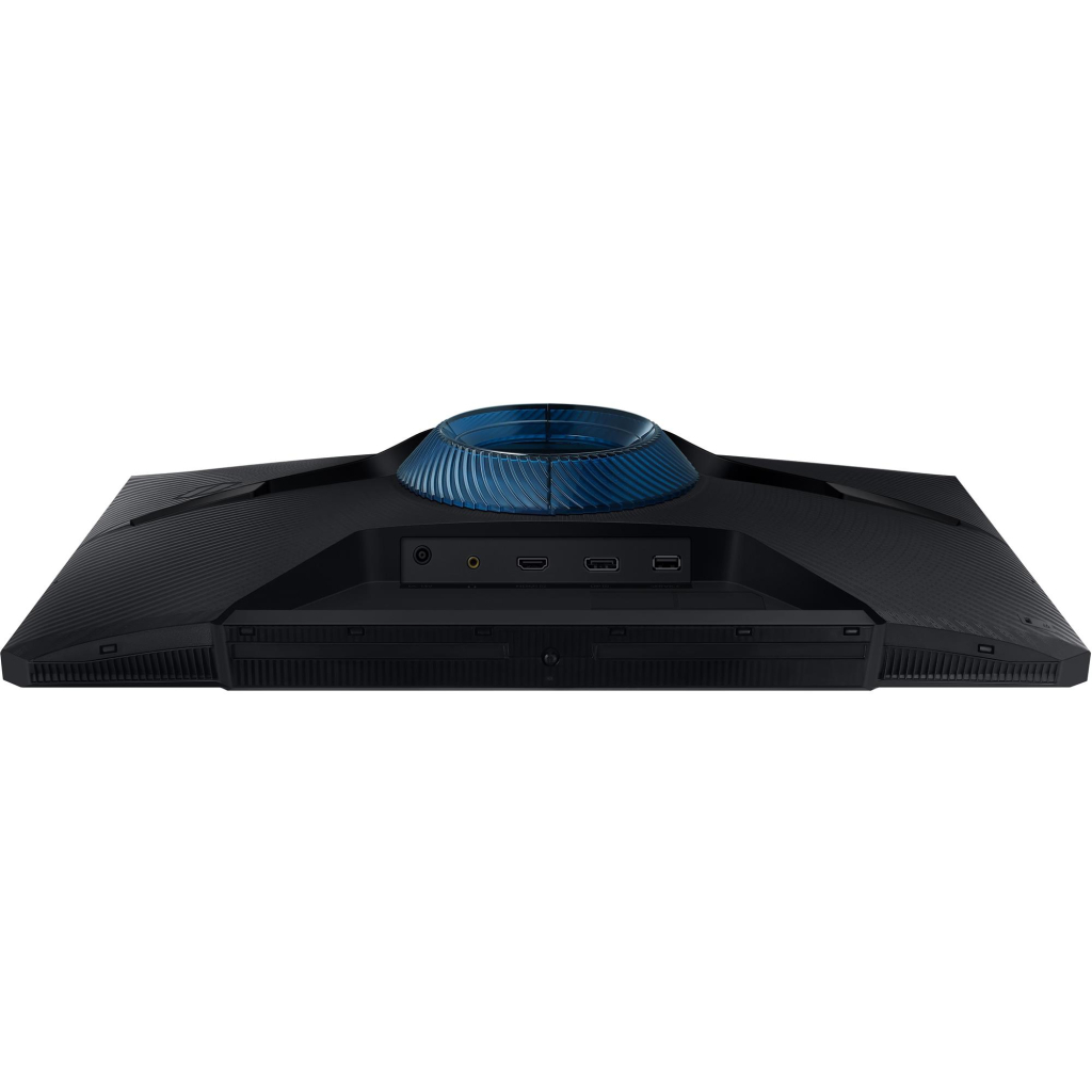 Монітор Samsung LS24DG302EIXCI - изображение 13