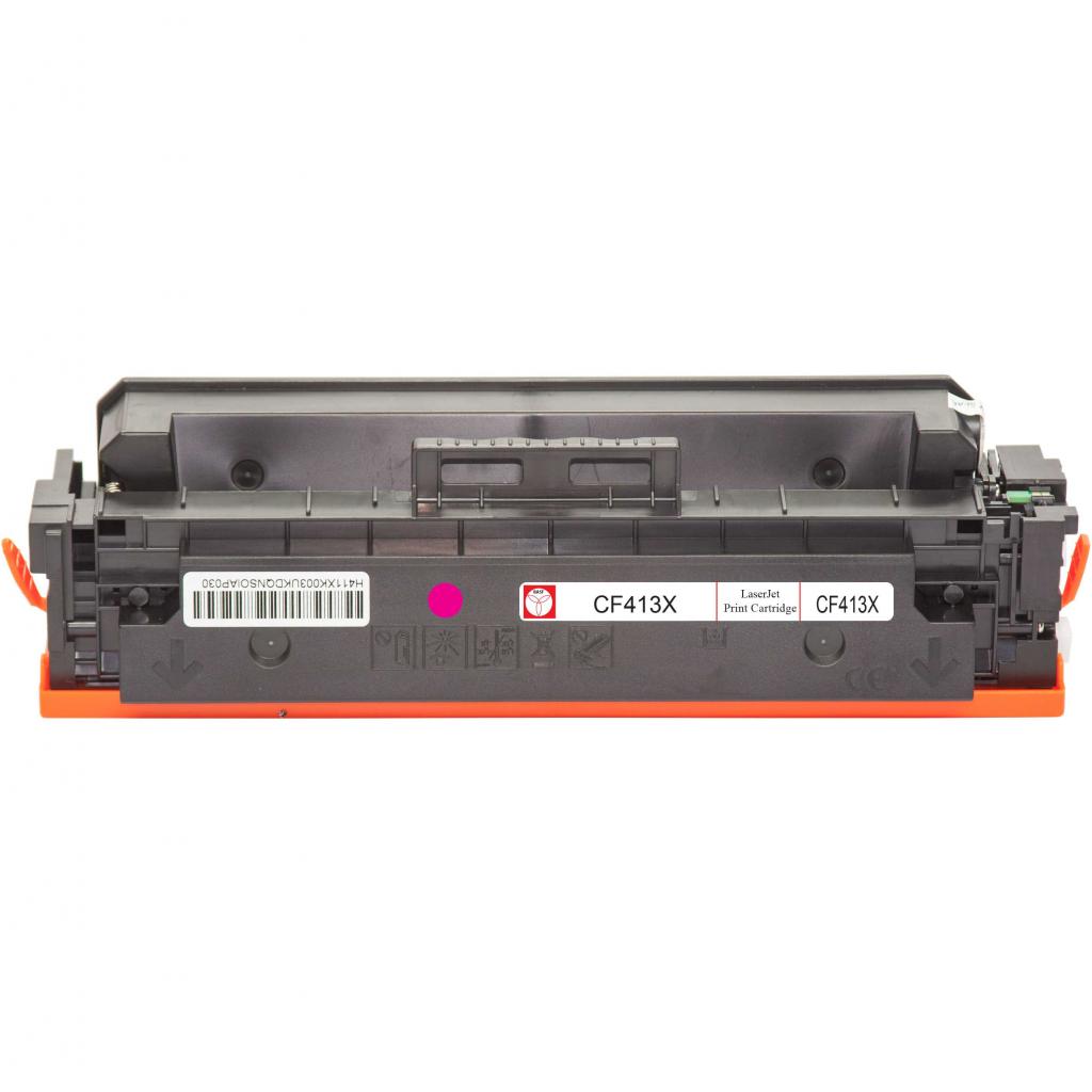 Картридж BASF HP LJ M180n/M181fw/CF530A Black (KT-CF530A) - зображення 3