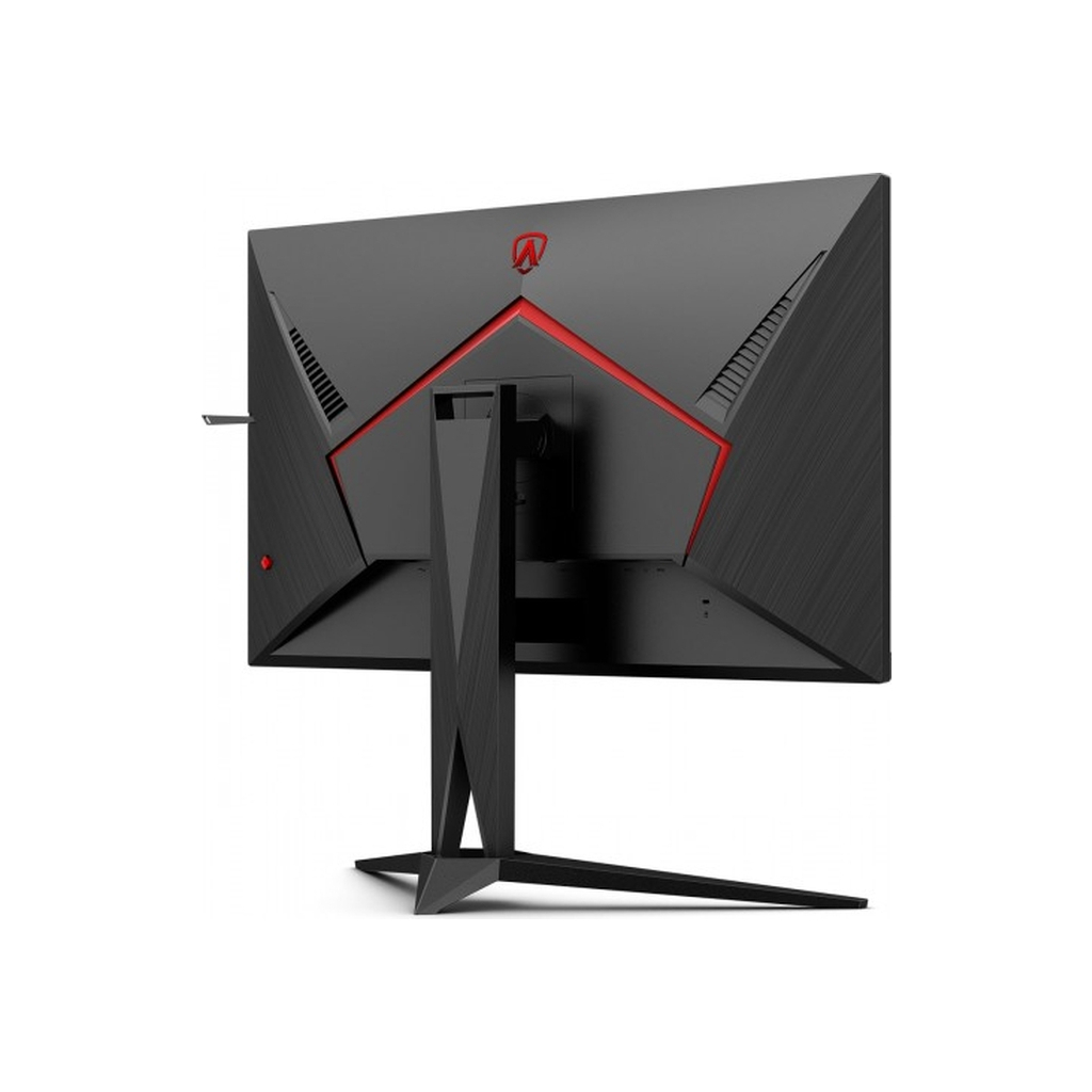 Монітор AOC AG275QZN/EU - зображення 4