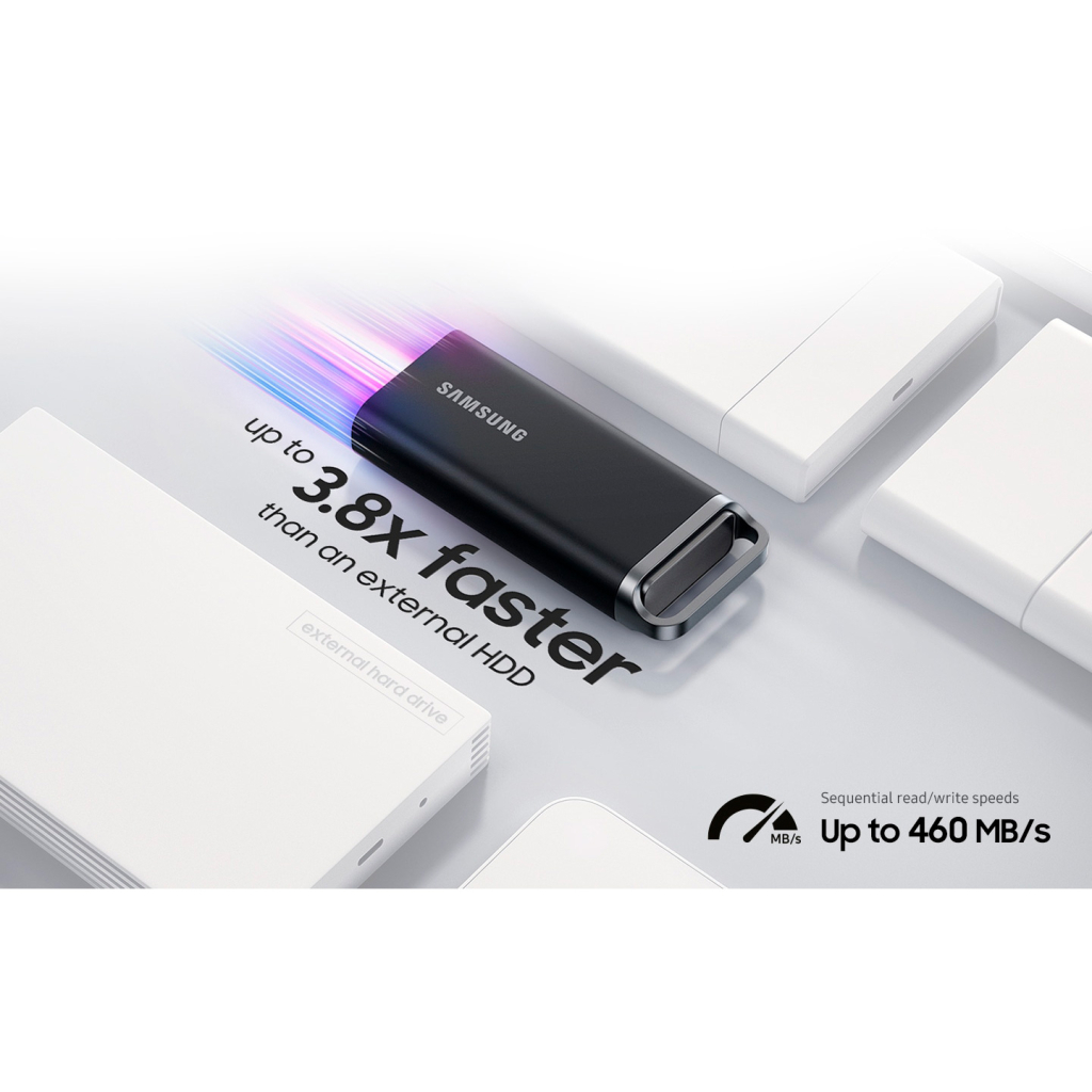 Накопичувач SSD USB 3.2 4TB T5 Shield Samsung (MU-PH4T0S/WW) - изображение 7