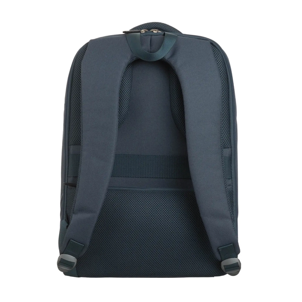 Рюкзак для ноутбука Bagland 15,6" Shine 16L dark grey (888110730/0058166) - зображення 2