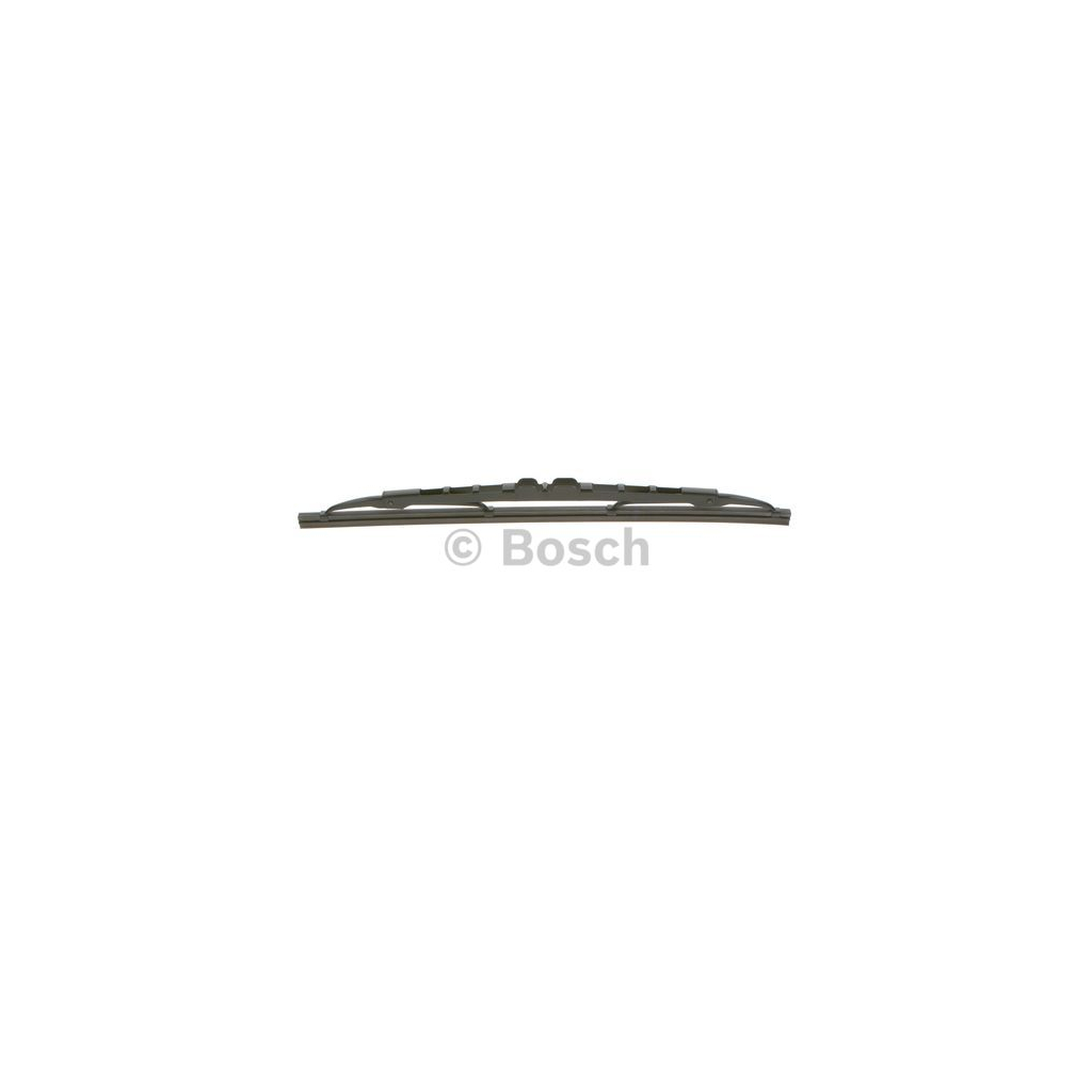 Щітка склоочисника Bosch 3 397 004 874 - зображення 2