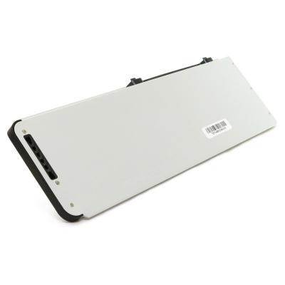 Акумулятор до ноутбука Apple A1281 45Wh (4100mAh) 6cell 10.8V Li-ion (A41281) - зображення 2