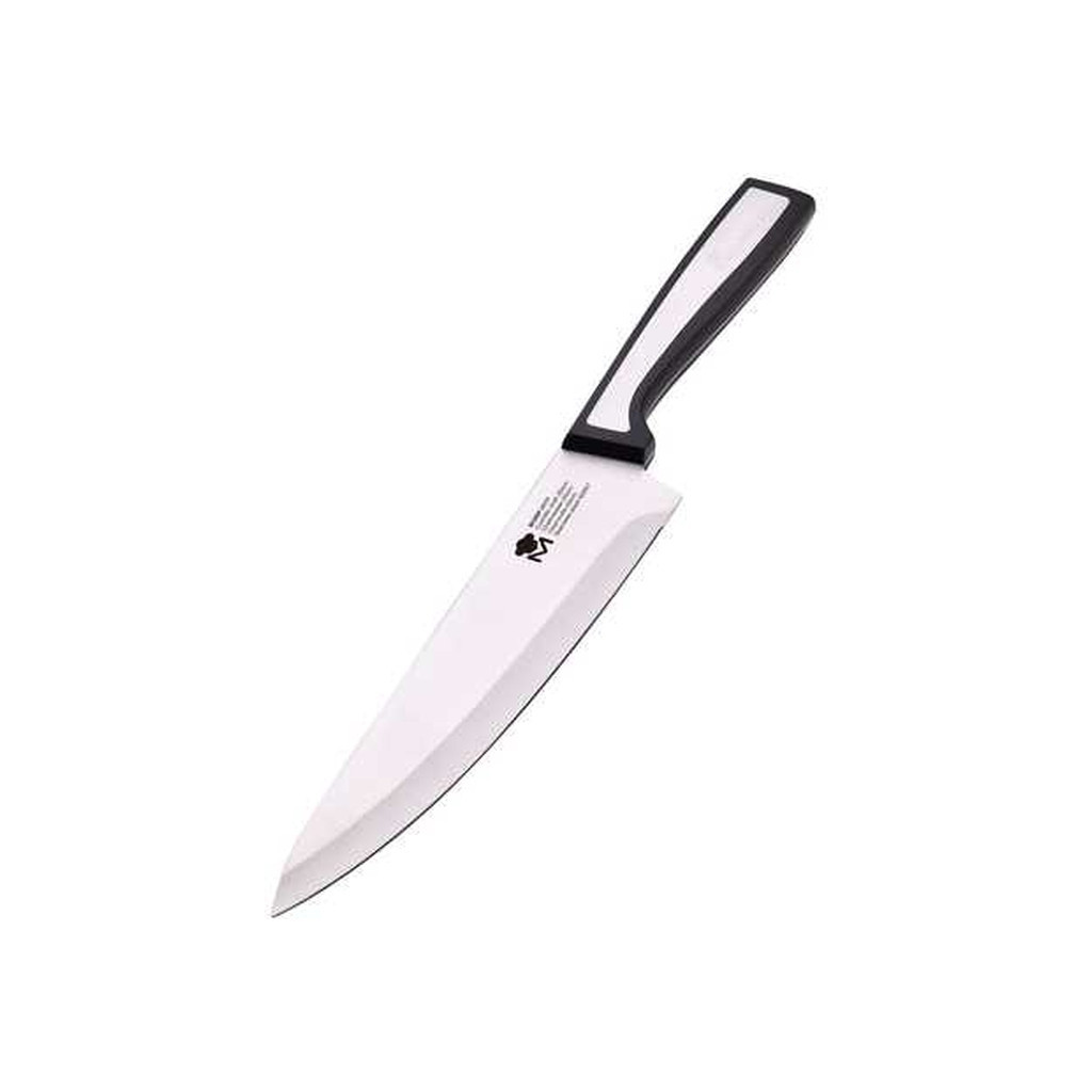 Кухонний ніж MasterPro Sharp міні Шеф 12 см (BGMP-4117) - зображення 1