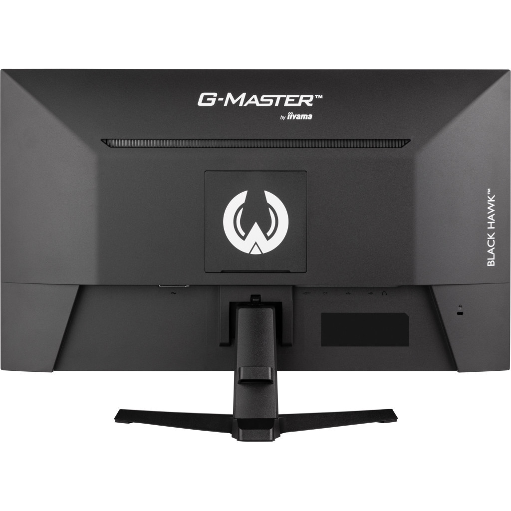 Монітор iiyama G2745HSU-B1 - зображення 8