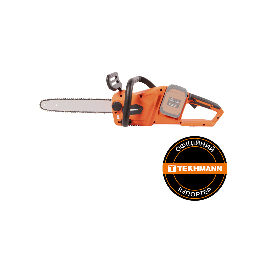 Ланцюгова пила Tekhmann TCC-14/i20 BS (Без АКБ та ЗП) (850998) - изображение 1