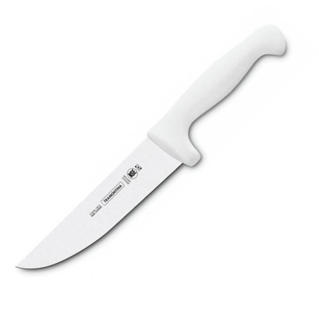Кухонний ніж Tramontina Professional Master для мяса 152 мм White (24637/086) - зображення 1