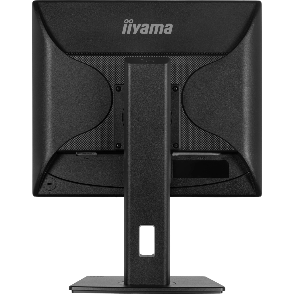 Монітор iiyama B1980S-B1 - зображення 4